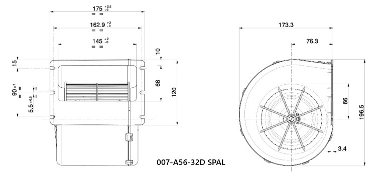 datasheet 160083