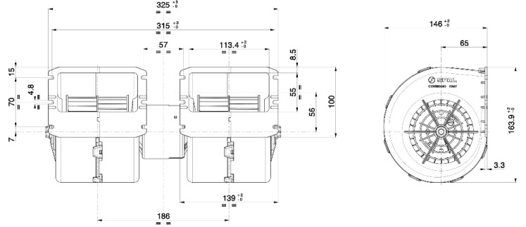 datasheet 16204