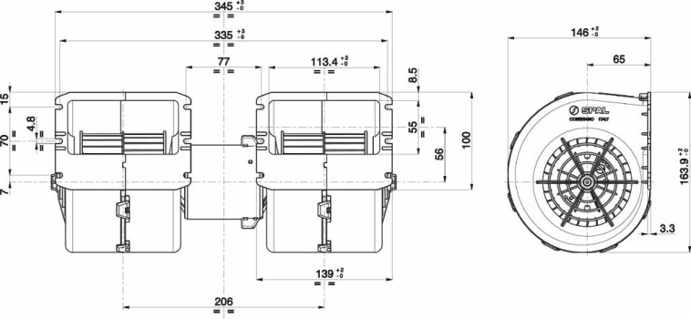 datasheet 16211