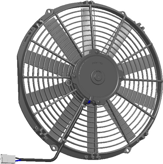 VA13-AP51C-35A  12V Spal