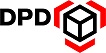 Wir versenden per DPD